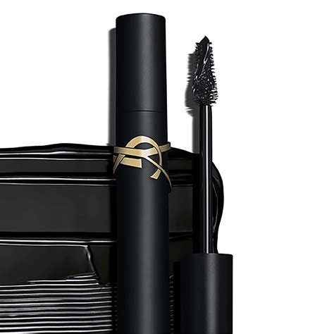 lash clash mascara ysl|ysl lash clash mascara reviews.